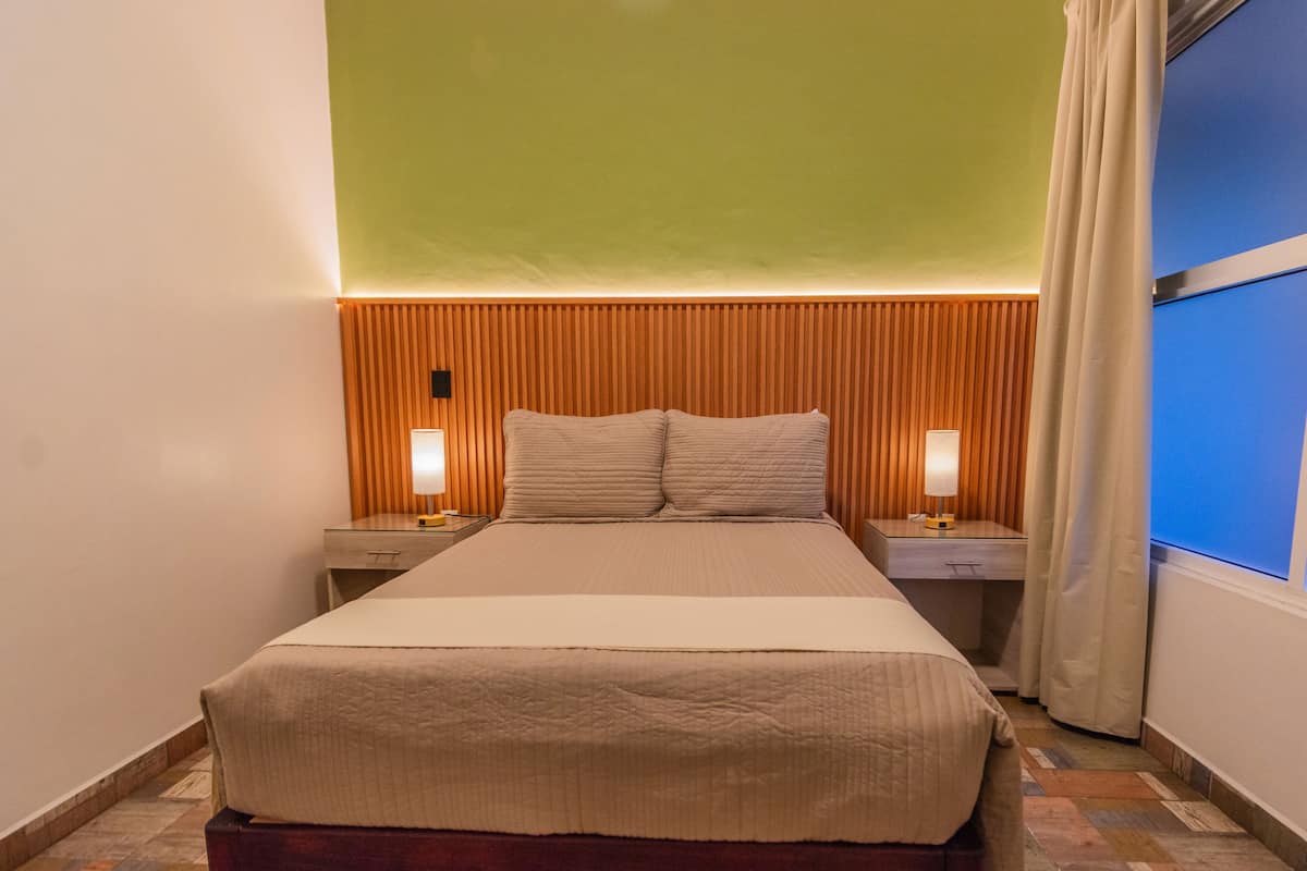 Standard Room | Individually furnished, desk, iron/ironing board, free WiFi