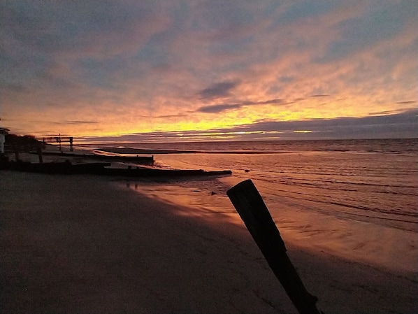 Strand