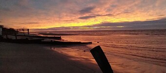 Cozy Private RV Near The Delaware Bay