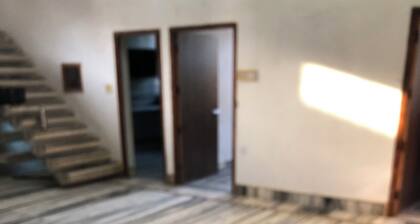 Spacious 5-bedroom house in fabulous Mansa with AC, WiFi