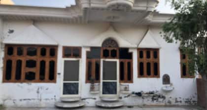 Spacious 5-bedroom house in fabulous Mansa with AC, WiFi