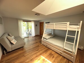4 chambres, Wi-Fi gratuit
