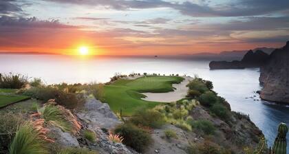 Christmas in paradise at Villa del Palmar at the Islands of Loreto Dec.20-27
