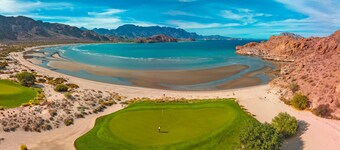 COMING SOON! Christmas in paradise at Villa del Palmar at the Islands of Loreto