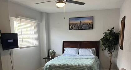 Cozy & comfortable Guest house
