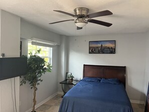 1 chambre, Wi-Fi