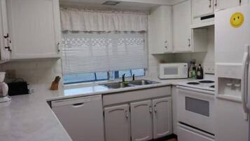 Cozinha privada