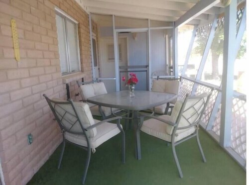 The Ranch.............