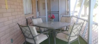 The Ranch.............