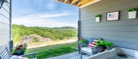 Bañera de hidromasaje exterior