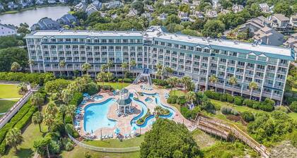 Welcome to Coastal Calm at Bridgewater
Oceanfront at LBTS at Pawleys Island