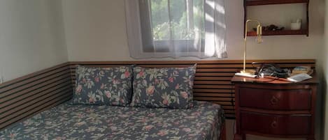 2 chambres