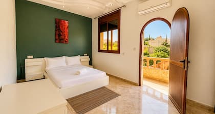 Villa with private pool - total calm near Agadir
