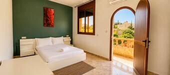 Villa with private pool - total calm near Agadir