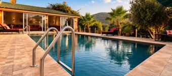 Villa with private pool - total calm near Agadir