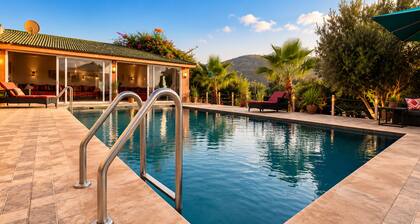 Villa with private pool - total calm near Agadir