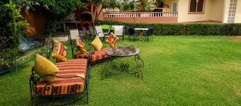 Villa with private pool - total calm near Agadir
