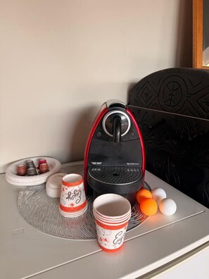 コーヒー / コーヒーメーカー