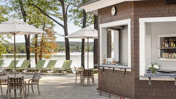 4 restaurants, spécialités Cuisine de la ferme à la table