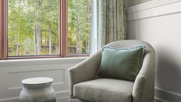 Coffres-forts dans les chambres, bureau