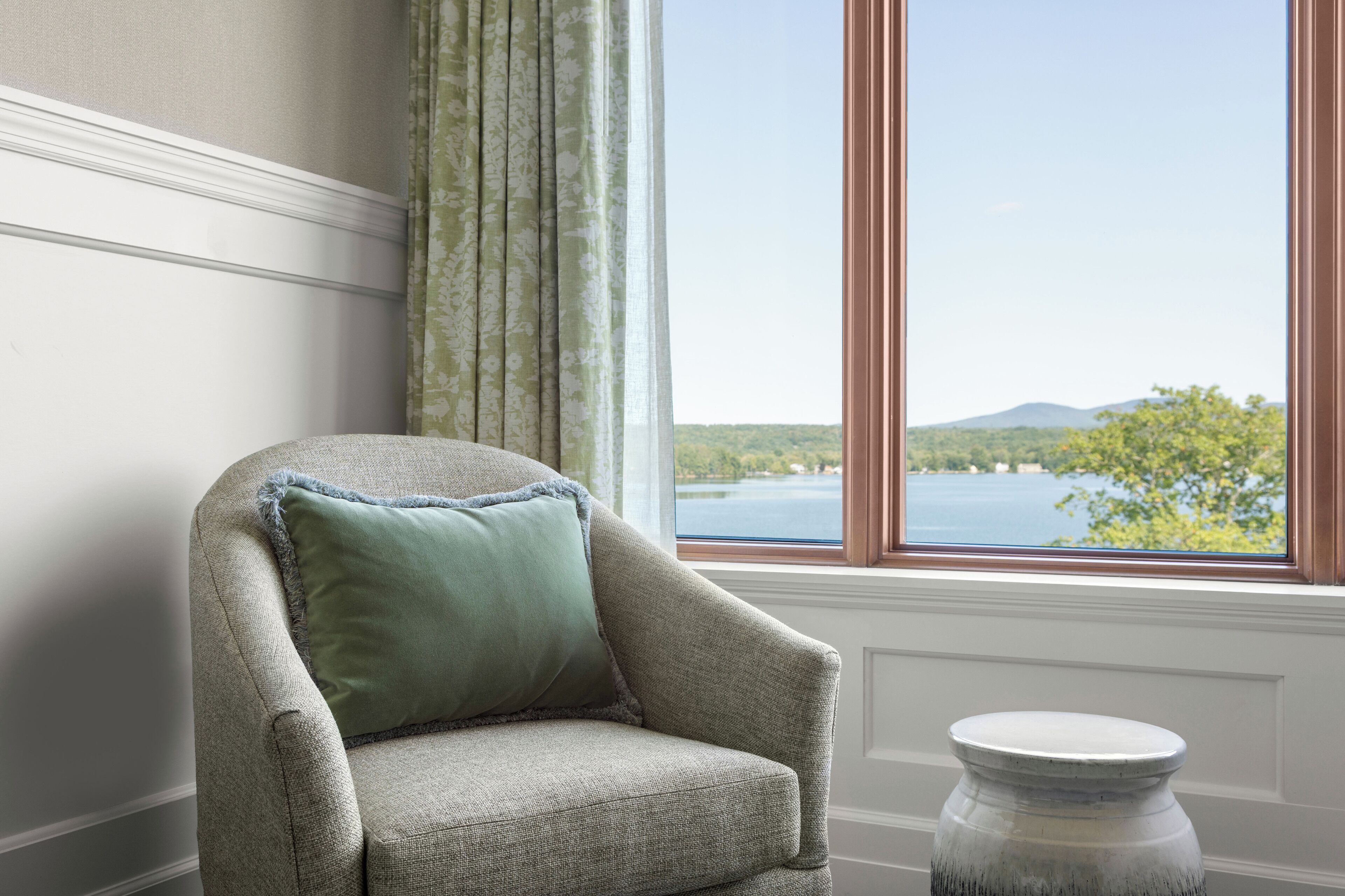 Literie de qualité supérieure, surmatelas