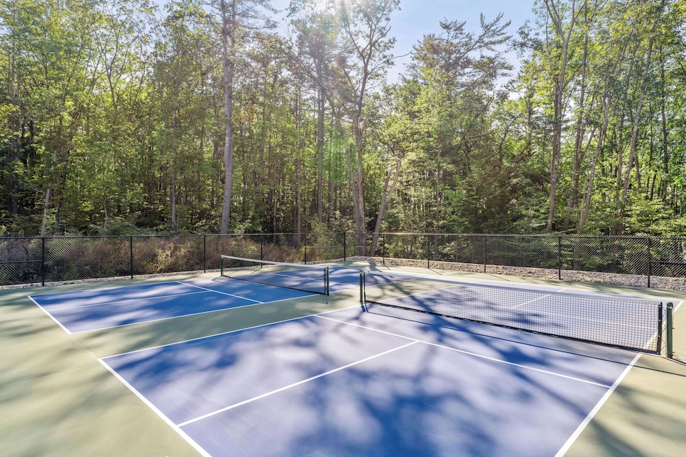 The Lake Estate on Winnisquam by null