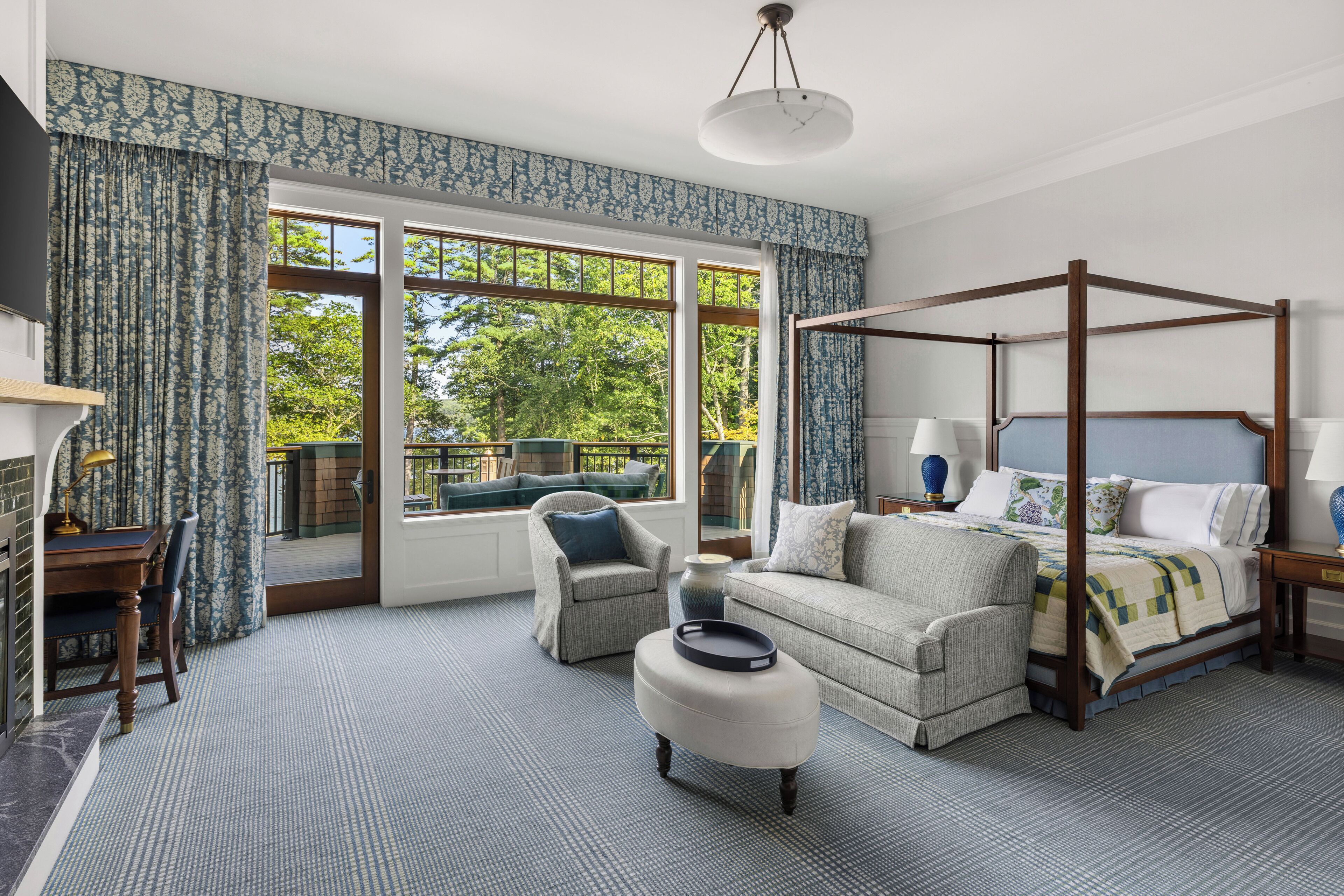 Literie de qualité supérieure, surmatelas