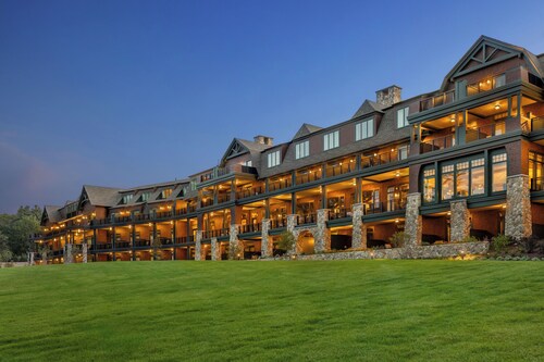 The Lake Estate on Winnisquam