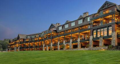 The Lake Estate on Winnisquam