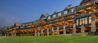 The Lake Estate on Winnisquam