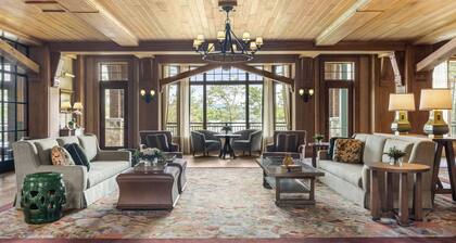 The Lake Estate on Winnisquam