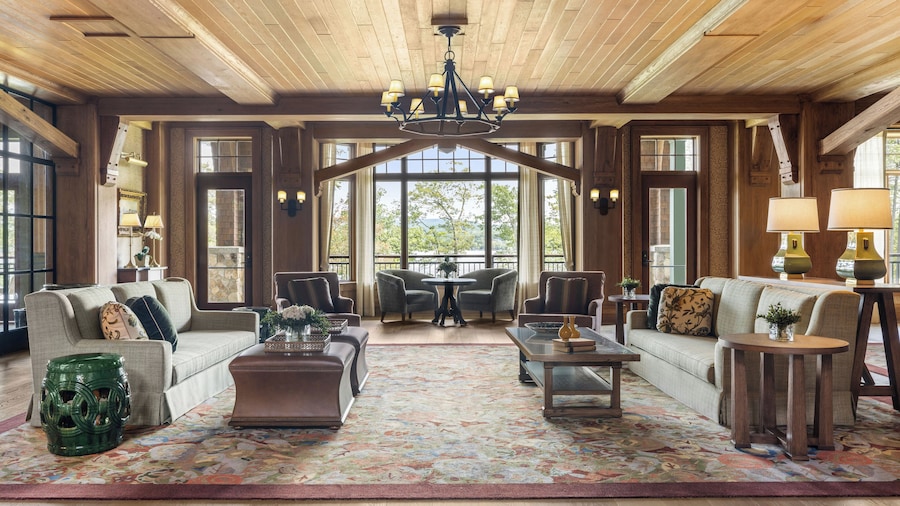 The Lake Estate on Winnisquam