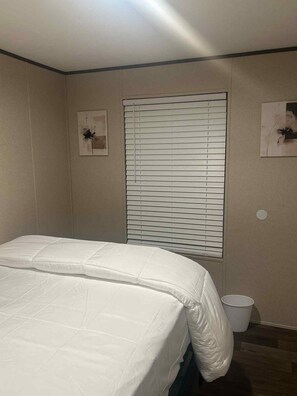 3 Schlafzimmer, Bettwäsche