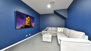 TV connectée