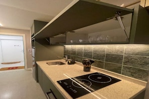 Cuisine privée