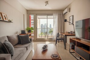 디지털 채널 시청이 가능한 50인치 스마트 TV