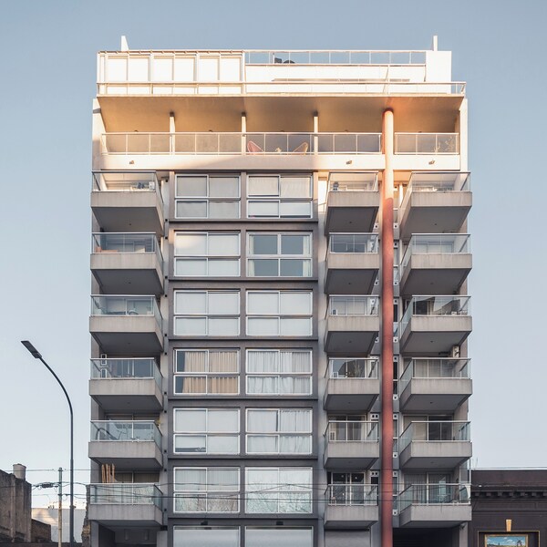 Live Premium Experience Palermo Soho S6b - Buenos Aires