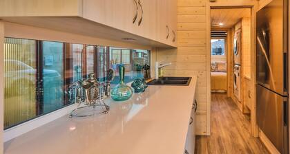 35 â Tiny House RV pet friendly