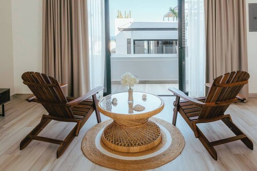 Costa de la Vela - Condo 101