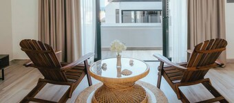 Costa de la Vela - Condo 101