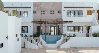 Costa de la Vela - Condo 101