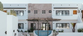 Costa de la Vela - Condo 101