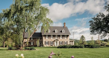 Harmony Forge Inn