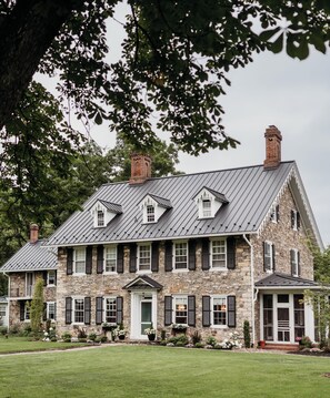 Front of property - Harmony Forge Inn (Milesburg)