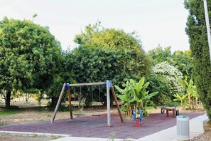 Espace pour enfants