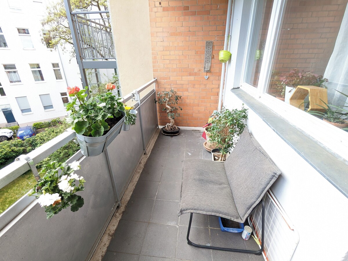 Bild für Gastgeberprofil