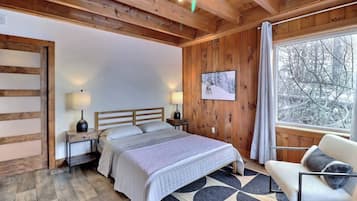 3 Schlafzimmer, WLAN, Bettwäsche