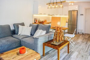 منطقة المعيشة