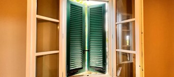 Immersed in the magic of Tuscany