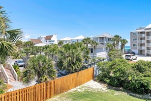 Condo, Multiple Beds (Beachside Villas 823) | Exterior - Beachside Villas 823 (Santa Rosa Beach)